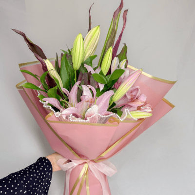 Bouquets